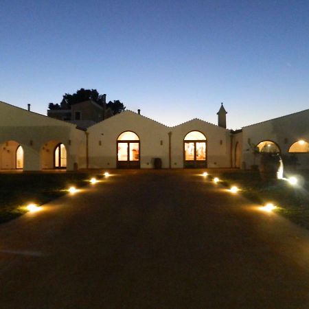 Masseria Colle Carro Ba07200451000019667 Altamura Dış mekan fotoğraf