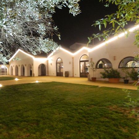 Masseria Colle Carro Ba07200451000019667 Altamura Dış mekan fotoğraf
