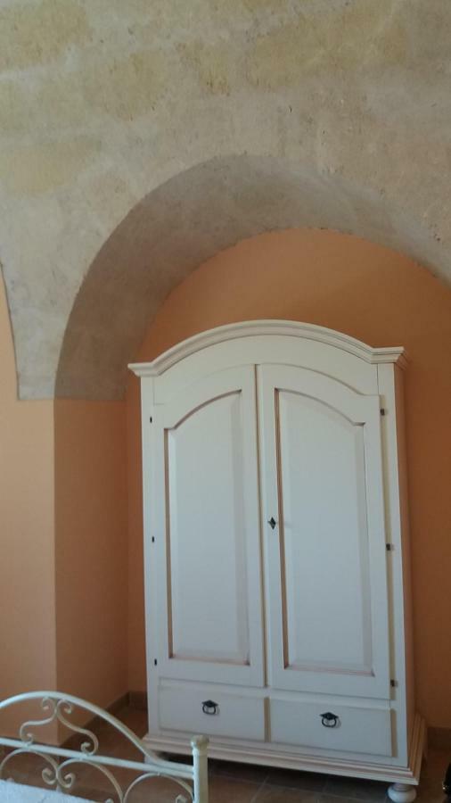 Masseria Colle Carro Ba07200451000019667 Altamura Dış mekan fotoğraf