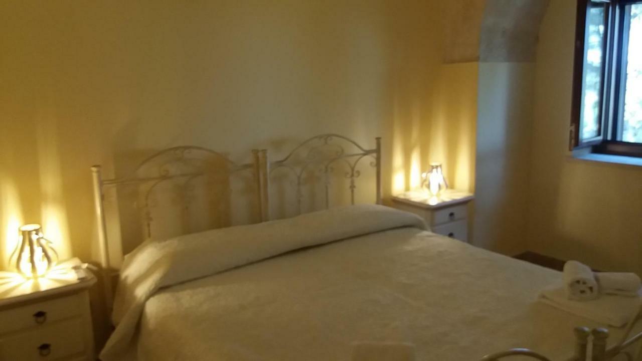 Masseria Colle Carro Ba07200451000019667 Altamura Dış mekan fotoğraf