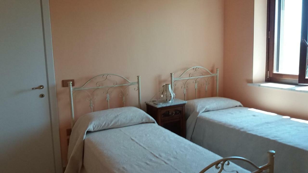 Masseria Colle Carro Ba07200451000019667 Altamura Dış mekan fotoğraf