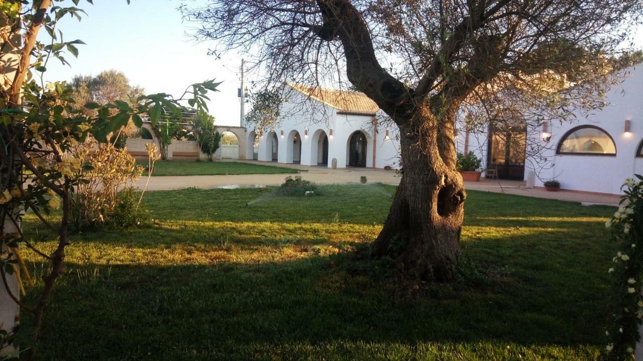 Masseria Colle Carro Ba07200451000019667 Altamura Dış mekan fotoğraf