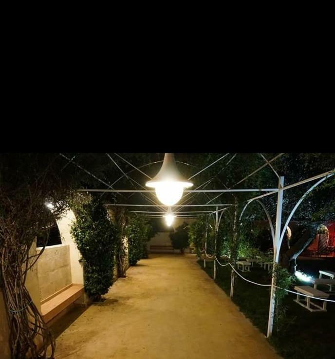 Masseria Colle Carro Ba07200451000019667 Altamura Dış mekan fotoğraf