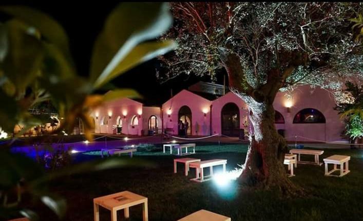 Masseria Colle Carro Ba07200451000019667 Altamura Dış mekan fotoğraf