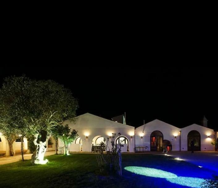 Masseria Colle Carro Ba07200451000019667 Altamura Dış mekan fotoğraf