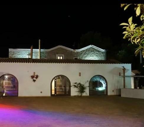 Masseria Colle Carro Ba07200451000019667 Altamura Dış mekan fotoğraf
