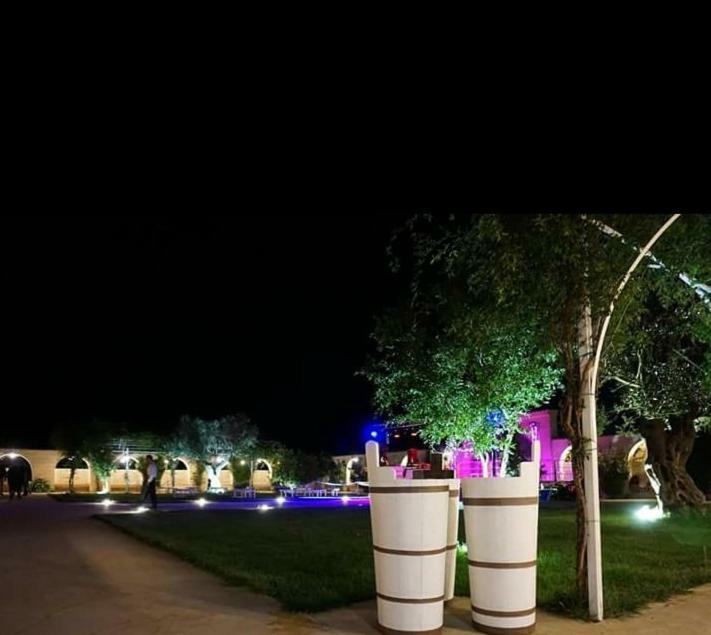 Masseria Colle Carro Ba07200451000019667 Altamura Dış mekan fotoğraf