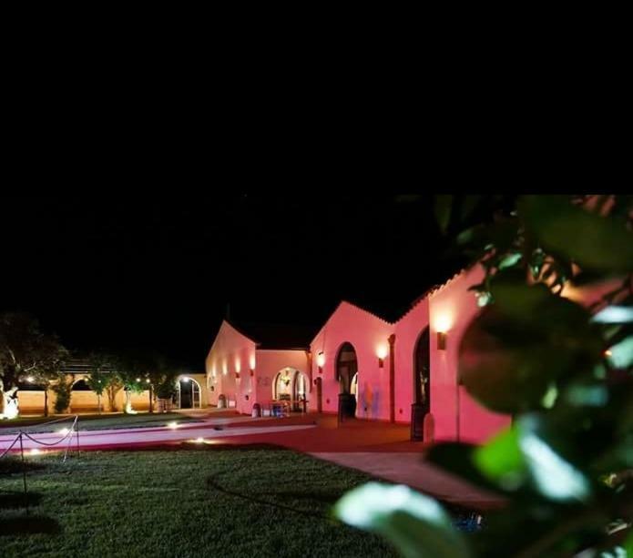 Masseria Colle Carro Ba07200451000019667 Altamura Dış mekan fotoğraf